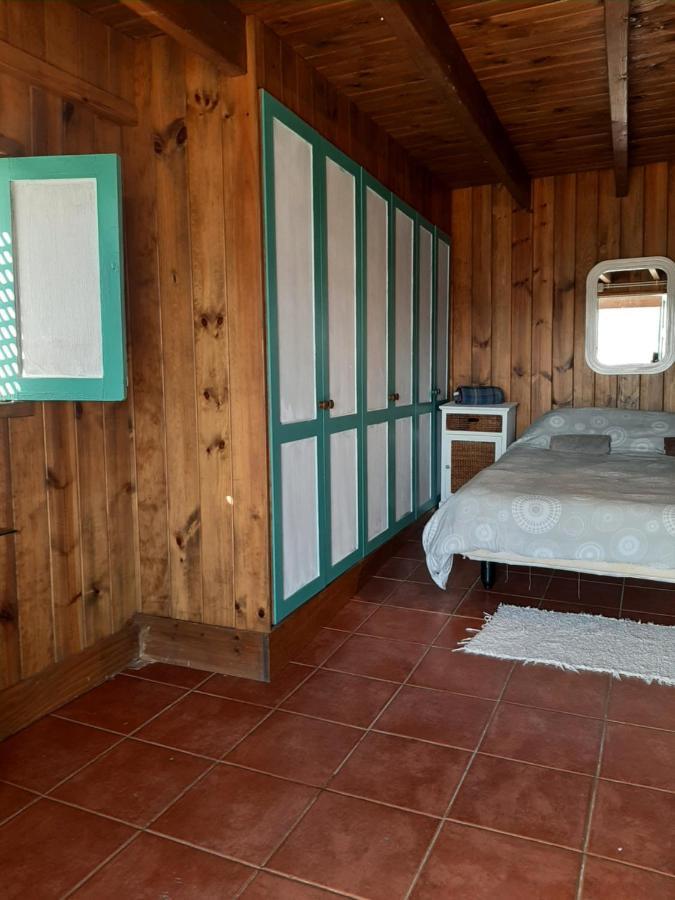 Lobster Shack Villa Lajares Buitenkant foto